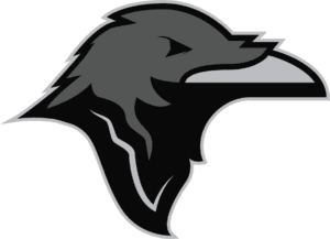 Sussex Tech - Raven Logo - Color